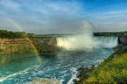 Niagara Falls HDR